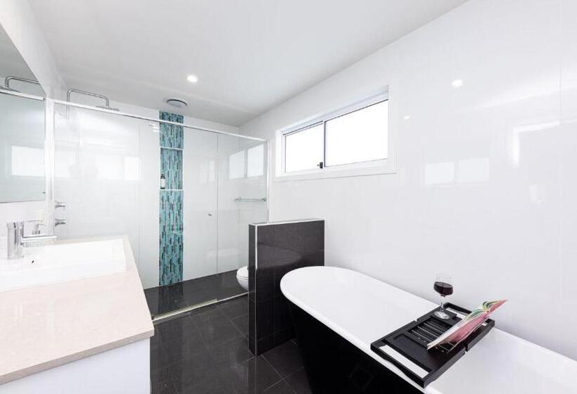 Del Boca Vista Extended