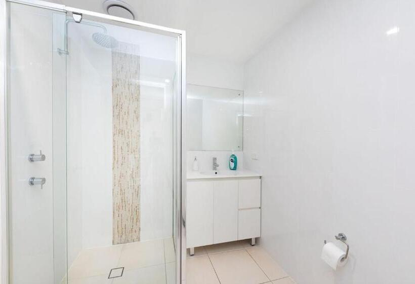 Del Boca Vista Extended