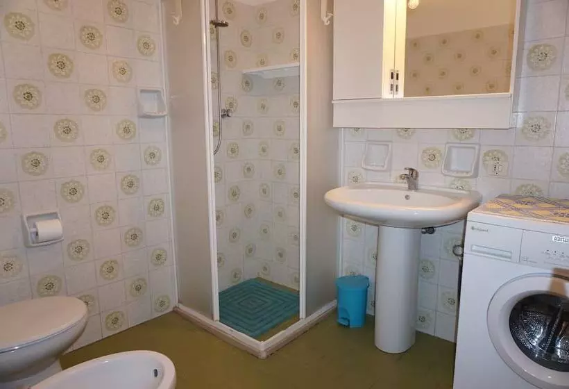 Flat In Rosolina In Residence With Pool