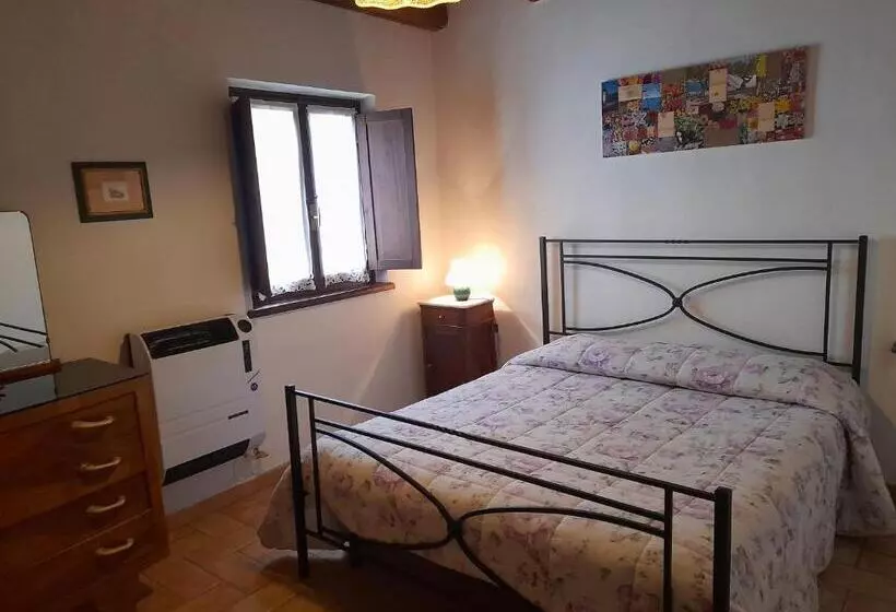 ホテル Agriturismo Casale Sant Antonio