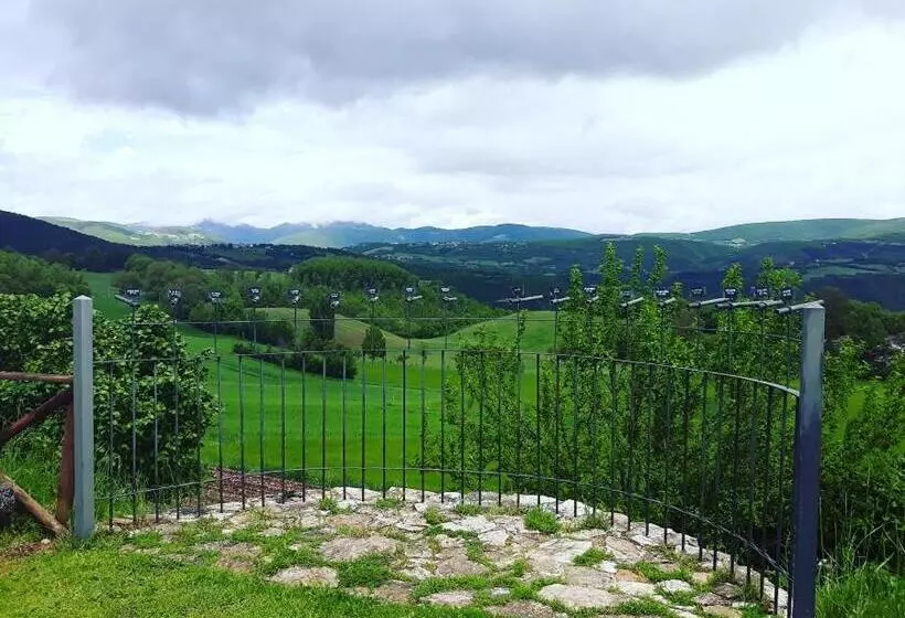 ホテル Agriturismo Casale Sant Antonio