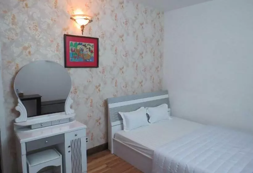 هتل Khách Sạn Hương Sen Phú Yên