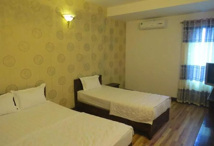 هتل Khách Sạn Hương Sen Phú Yên