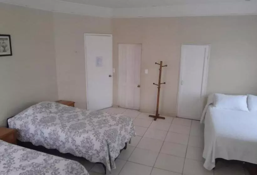 Hotelli Palermo Quintero