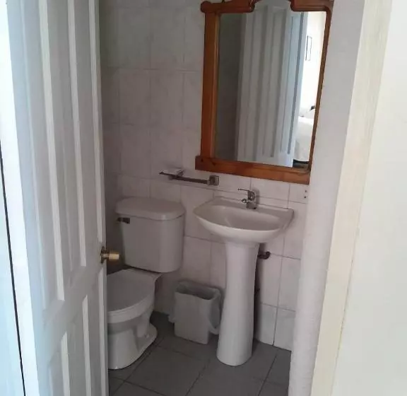 Hotelli Palermo Quintero