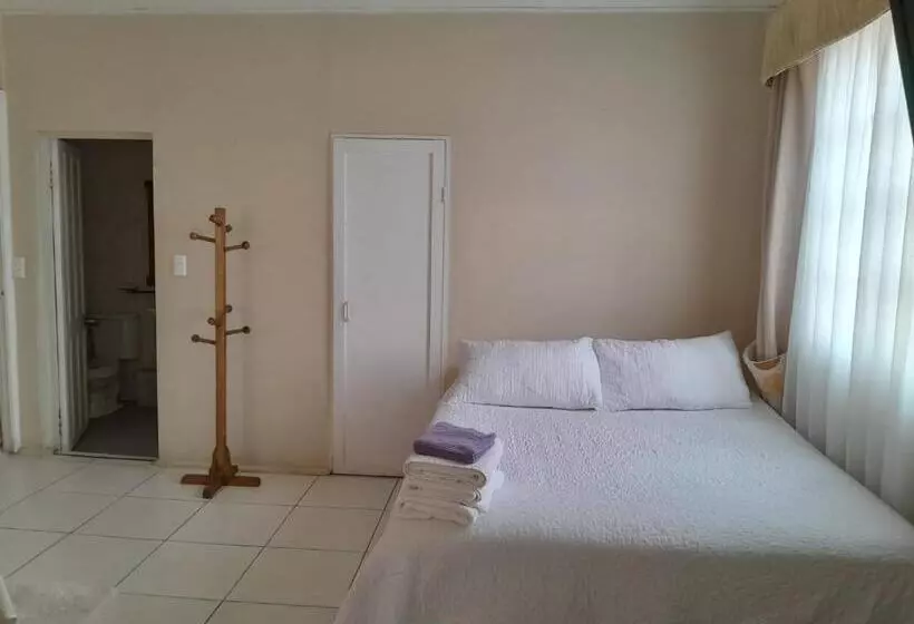 Hotelli Palermo Quintero