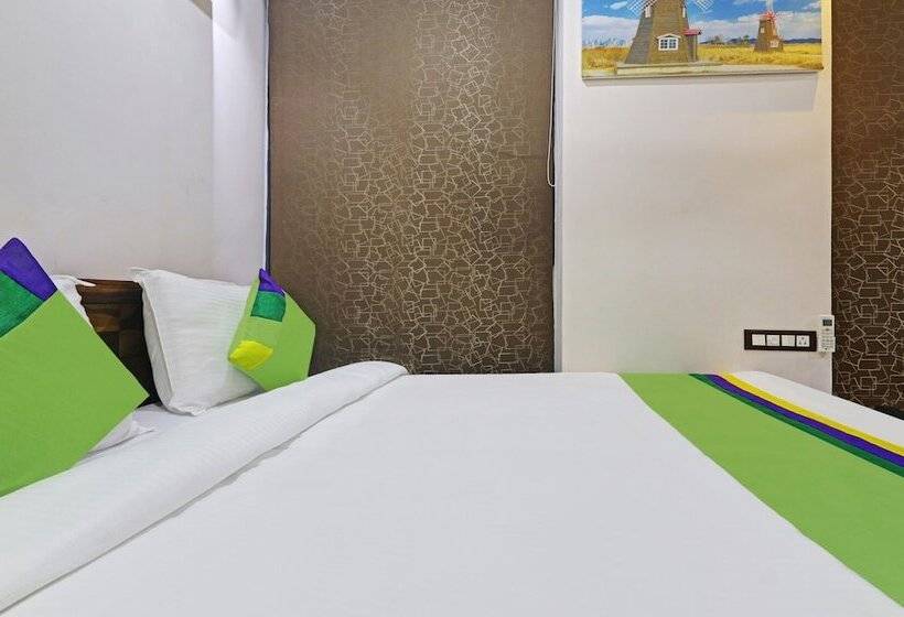 Hotel Treebo J A Royal Suites Manikonda