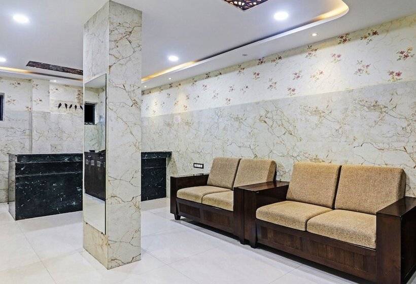 Hotel Treebo J A Royal Suites Manikonda