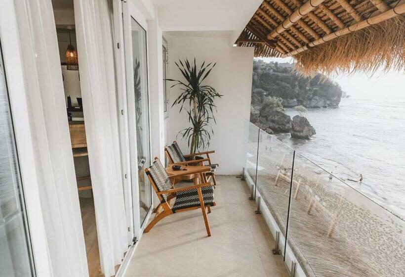 Legends Beachfront Resort