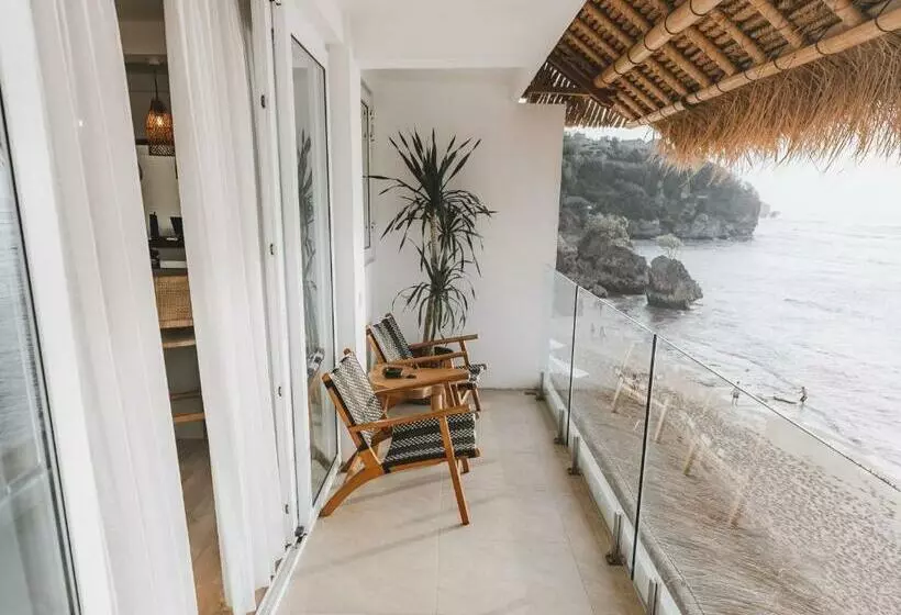 Legends Beachfront Resort