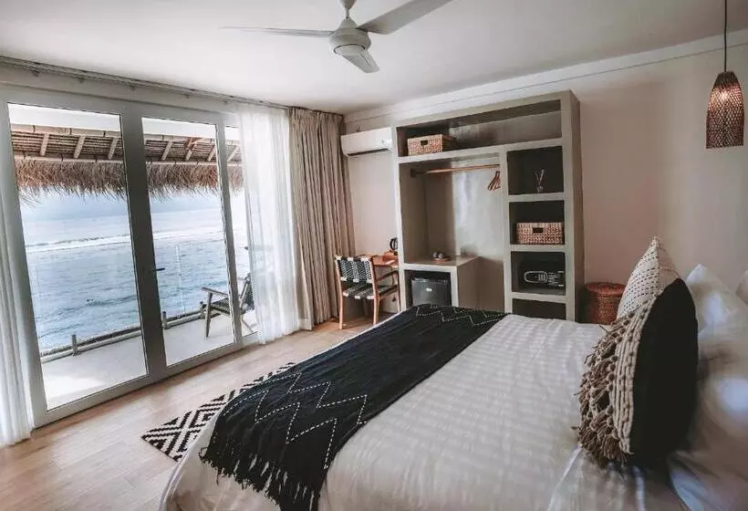 Legends Beachfront Resort
