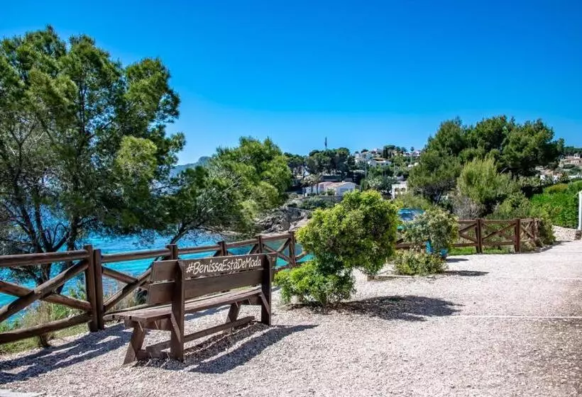 Mirador   Managed By Almarina