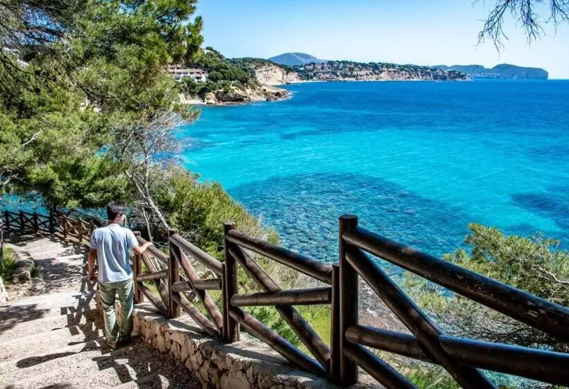 Mirador   Managed By Almarina