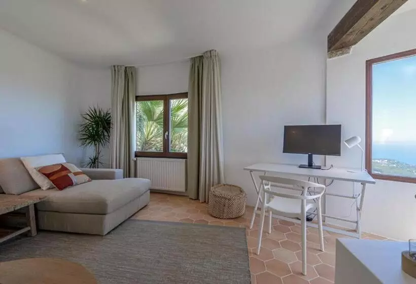 Mirador   Managed By Almarina