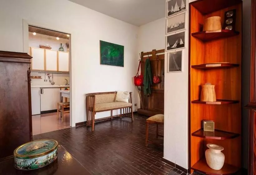 Orizzonti Blu! In Villaggio Esclusivo Con Terrazza