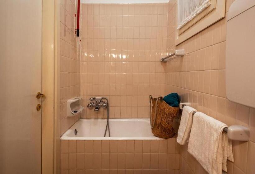 Orizzonti Blu! In Villaggio Esclusivo Con Terrazza