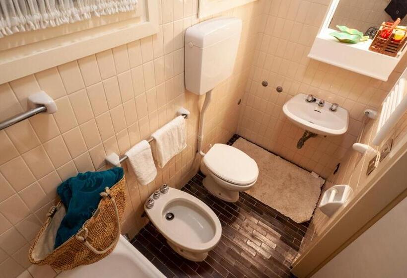 Orizzonti Blu! In Villaggio Esclusivo Con Terrazza