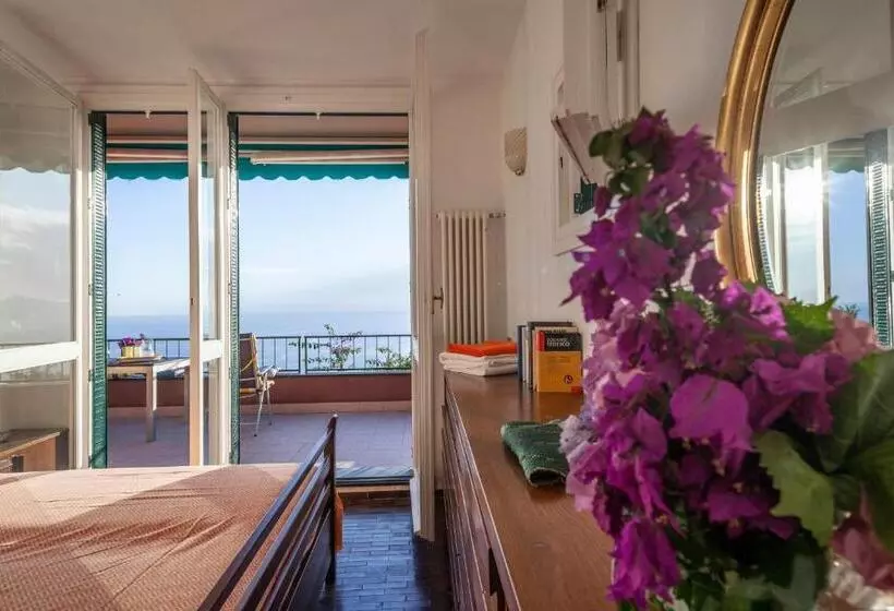 Orizzonti Blu! In Villaggio Esclusivo Con Terrazza