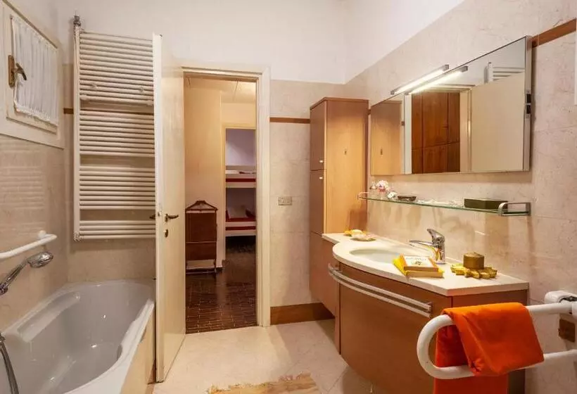 Orizzonti Blu! In Villaggio Esclusivo Con Terrazza