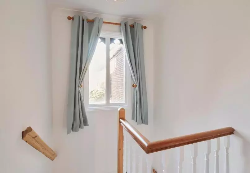 Refurbished Seaside Retreat In The Heart Of Cromer