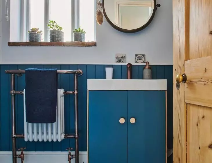 Refurbished Seaside Retreat In The Heart Of Cromer