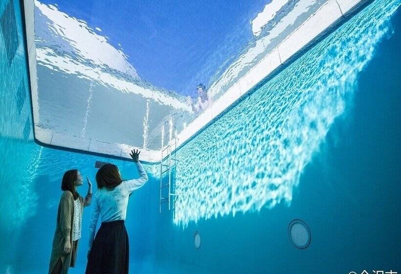 Smile Hotel Kanazawa Nishiguchi Ekimae