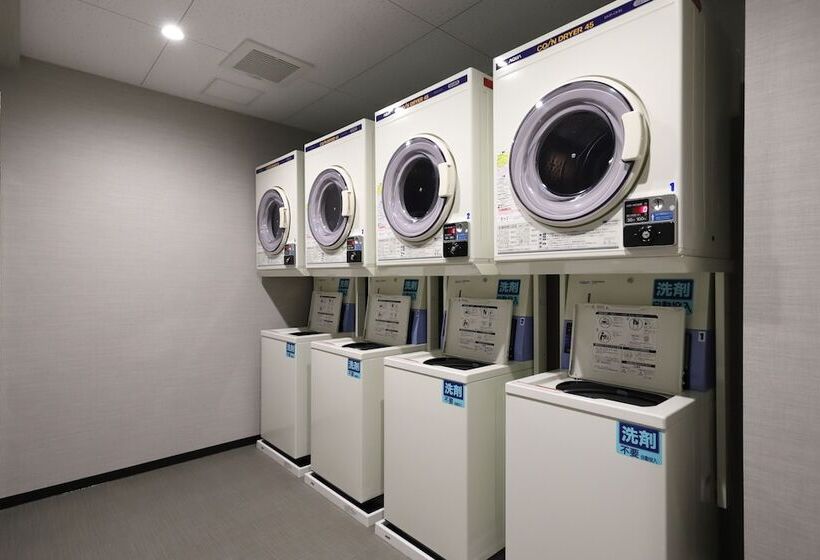 Smile Hotel Kanazawa Nishiguchi Ekimae