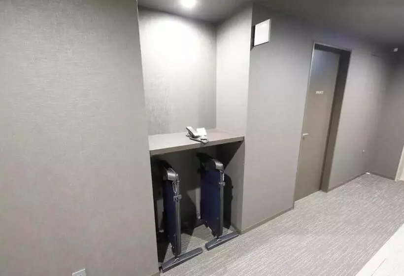 Smile Hotel Kanazawa Nishiguchi Ekimae