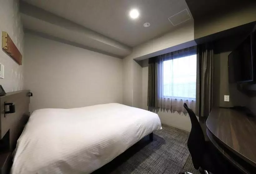 Smile Hotel Kanazawa Nishiguchi Ekimae