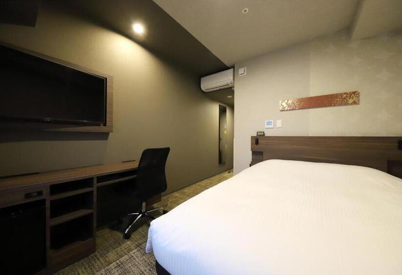 Smile Hotel Kanazawa Nishiguchi Ekimae