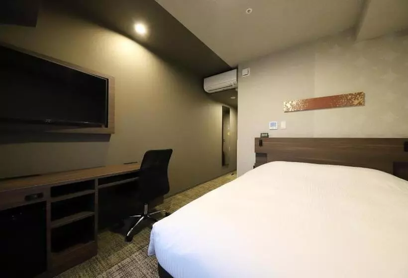 Smile Hotel Kanazawa Nishiguchi Ekimae