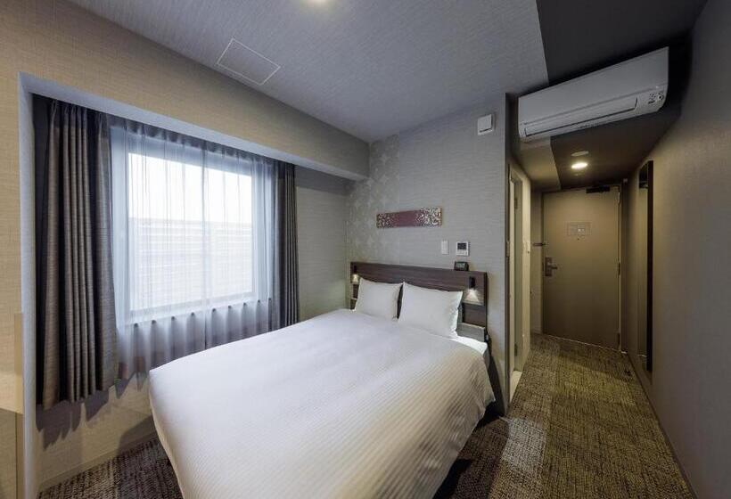 Smile Hotel Kanazawa Nishiguchi Ekimae