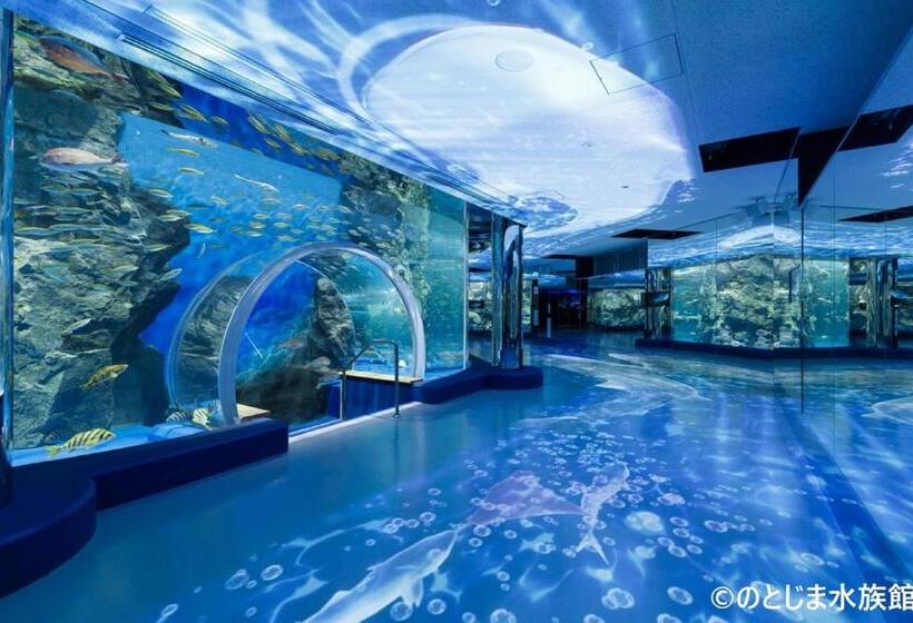 Smile Hotel Kanazawa Nishiguchi Ekimae