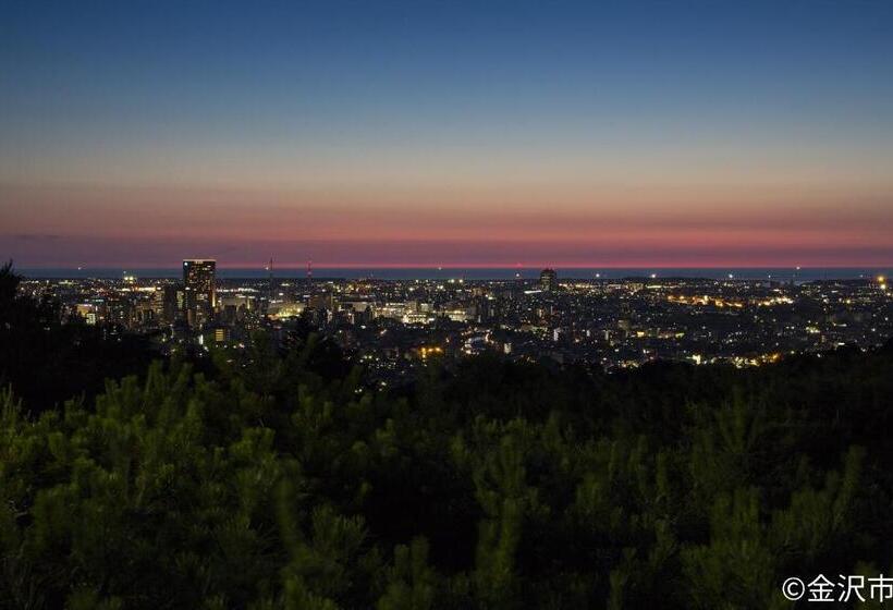 Smile Hotel Kanazawa Nishiguchi Ekimae