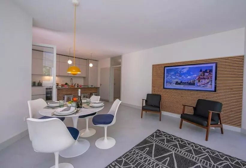 Comfort Holiday In Paradiso   Happy Rentals