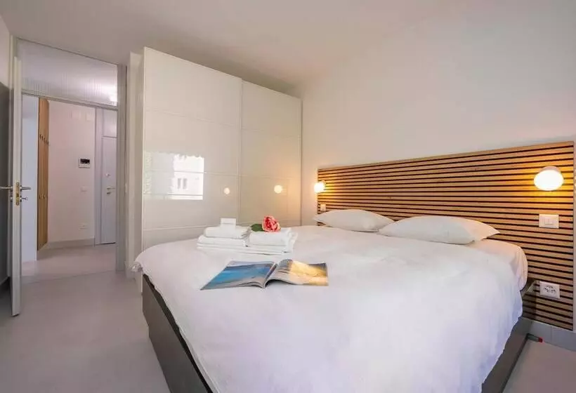 Comfort Holiday In Paradiso   Happy Rentals