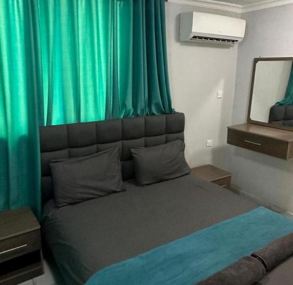 Arwahotel Apartments اروى للشقق الفندقية