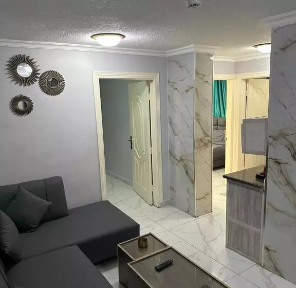 Arwahotel Apartments اروى للشقق الفندقية