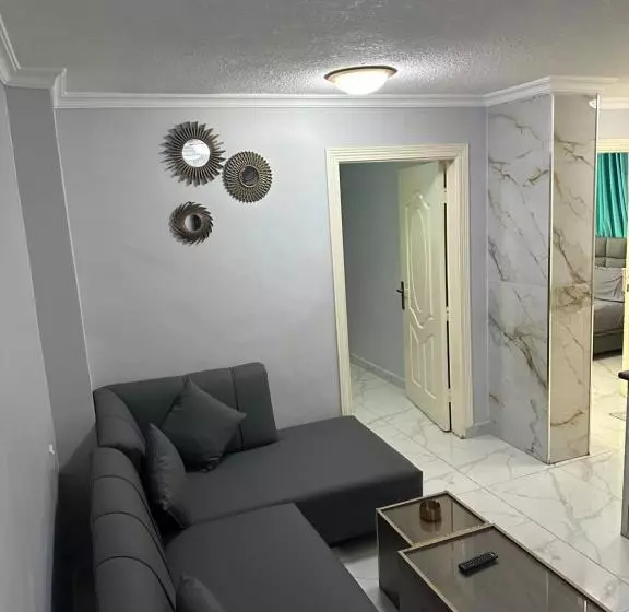 Arwahotel Apartments اروى للشقق الفندقية