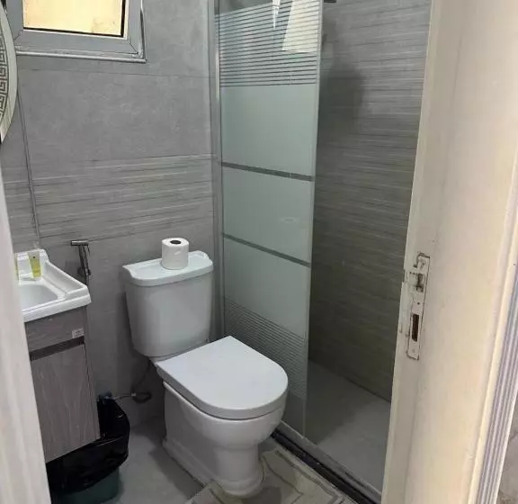 Arwahotel Apartments اروى للشقق الفندقية