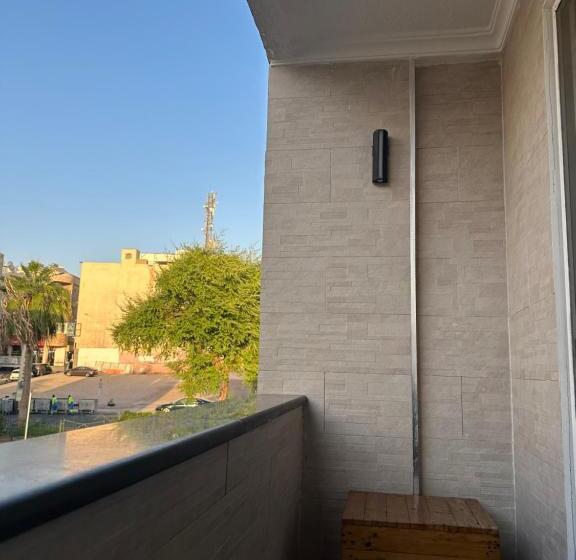 Arwahotel Apartments اروى للشقق الفندقية