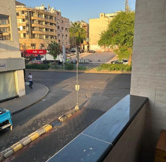 Arwahotel Apartments اروى للشقق الفندقية