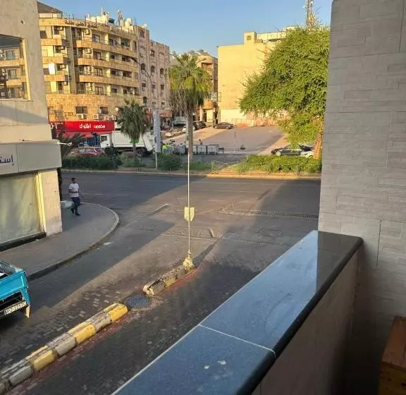 Arwahotel Apartments اروى للشقق الفندقية