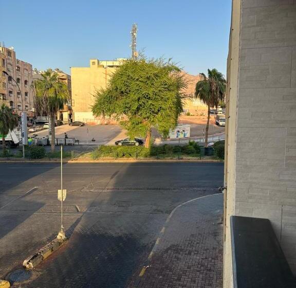 Arwahotel Apartments اروى للشقق الفندقية