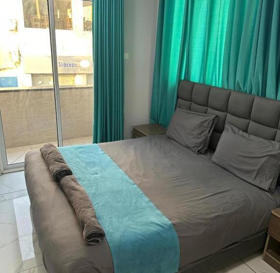 Arwahotel Apartments اروى للشقق الفندقية