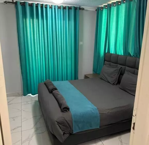 Arwahotel Apartments اروى للشقق الفندقية