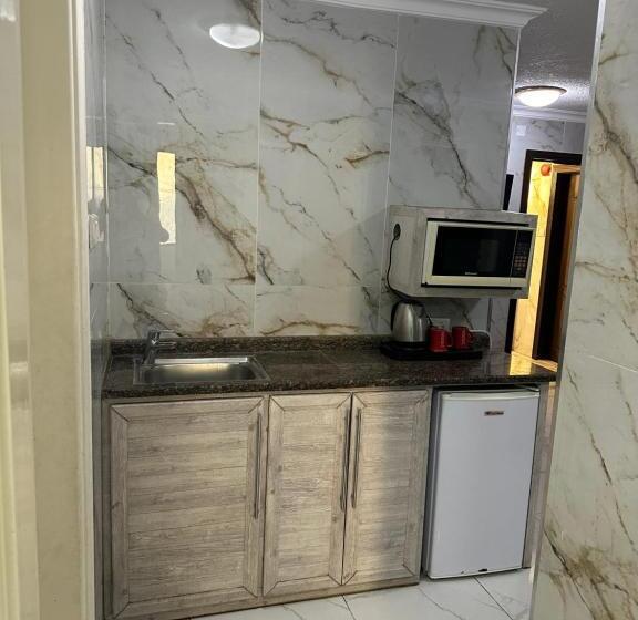 Arwahotel Apartments اروى للشقق الفندقية