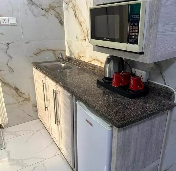 Arwahotel Apartments اروى للشقق الفندقية