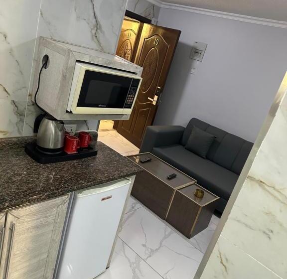 Arwahotel Apartments اروى للشقق الفندقية