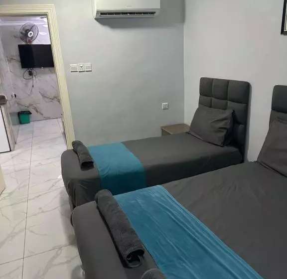 Arwahotel Apartments اروى للشقق الفندقية